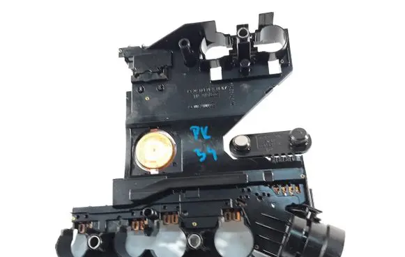 Mercedes-Benz E W211 Gearbox control unit/module 1402700561