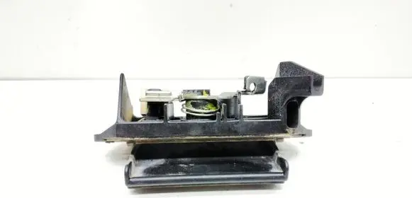 Toyota Corolla Verso E121 Tailgate/trunk/boot exterior handle