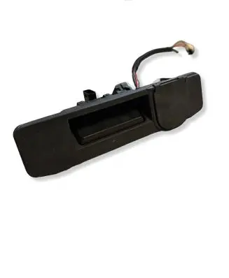 Mercedes-Benz GLC C253 Tailgate handle with camera A1667500993 0806171 01150091007