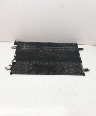 Audi A6 S6 C6 4F A/C cooling radiator (condenser) 4F0260401Q