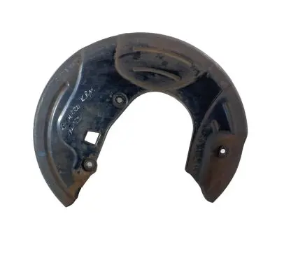 Chevrolet Camaro Front brake disc dust cover plate L12342M 92199929