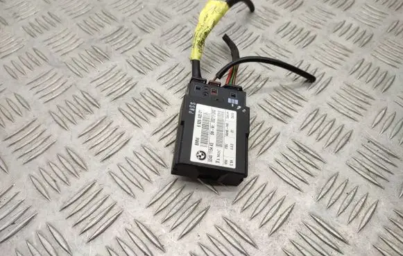 Mini One - Cooper Coupe R56 Seat control module 6926435