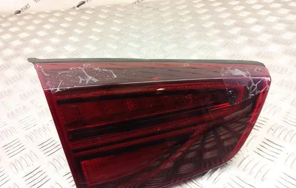KIA Niro Tailgate rear/tail lights 92403-G5500