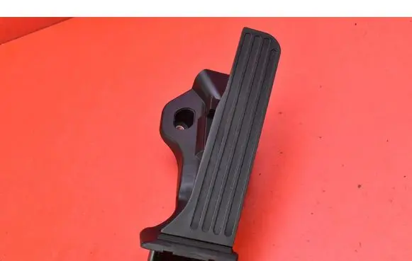 Seat Altea XL Accelerator throttle pedal 1K1721503M