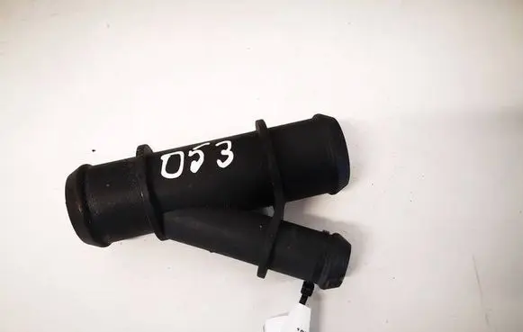 Jaguar XF Engine coolant pipe/hose 920884