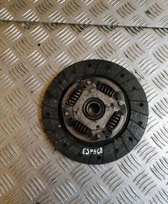 Renault Espace III Clutch pressure plate 