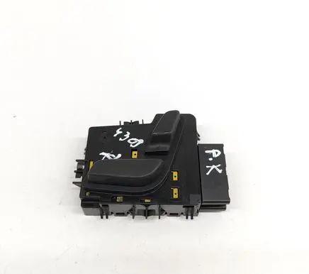 Seat control switch