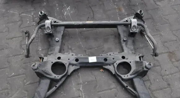 BMW 3 G20 G21 Rear suspension assembly kit set 