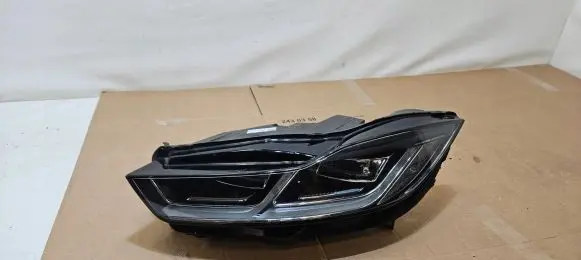 Jaguar I-Pace Headlight/headlamp JD9313W030EC