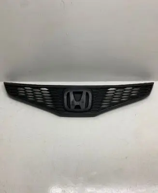 Honda Jazz Front bumper upper radiator grill 71121TG5H010