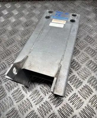 Mercedes-Benz S C217 Front bumper shock/impact absorber A2226200295