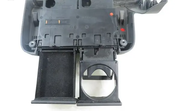 Volkswagen Lupo Cup holder 6E1858569B