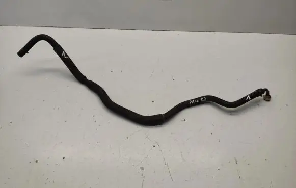 Nissan Murano Z50 Gearbox oil cooler pipe/hose 5711