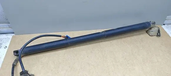 Mercedes-Benz ML W166 Tailgate/trunk strut/damper A1668900430