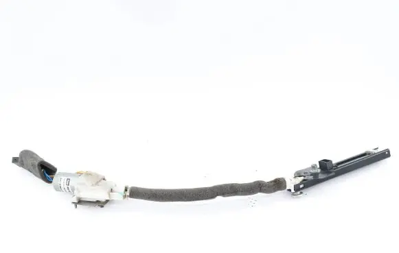 Audi A8 S8 D3 4E Seat belt adjustment motor 602044200 070213B 404.840