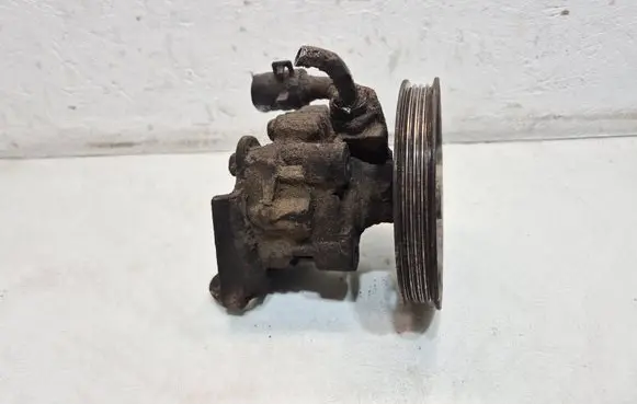 Chrysler Voyager Fuel injection high pressure pump