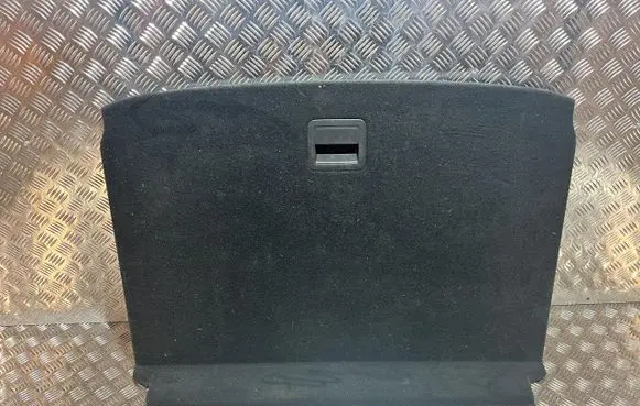 Audi A3 8Y Trunk/boot mat liner 8Y4861529