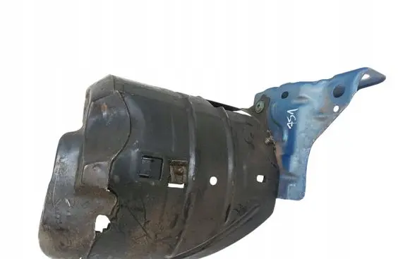 Volkswagen New Beetle Headlight/headlamp mounting bracket 1C0806653D