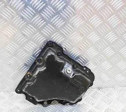 Opel Astra K Oil sump 329812309 12637773
