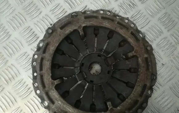 Fiat Ulysse Pressure plate 