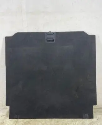 BMW X5 F15 Trunk/boot floor carpet liner 