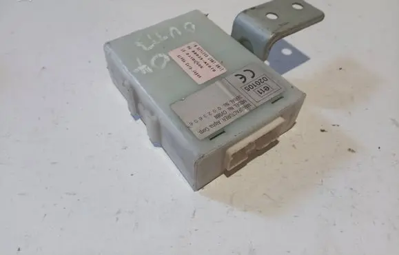 Subaru Legacy Other control units/modules 020105 0023606 030105