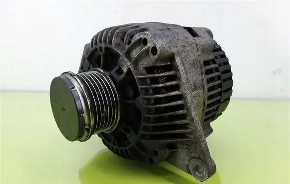 Volvo S40, V40 Generator/alternator 7700424595