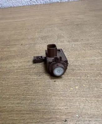 Audi A5 8T 8F Air quality sensor 4H0907658 F3313