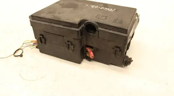 Ford Focus Fuse box set 3M5T14A076