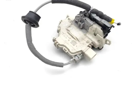 Audi A4 S4 B9 Rear door lock 4G0839015F