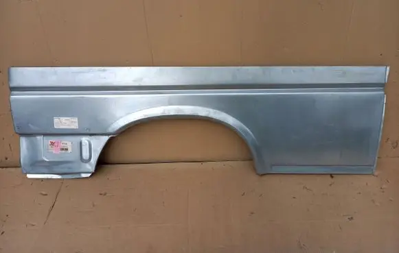 Volkswagen Transporter - Caravelle T4 Rear arch 9558534
