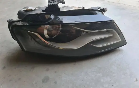 Audi A4 S4 B8 8K Headlight/headlamp 8K0941030D 1307022801 24162415