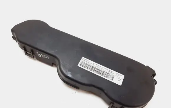 Audi A5 8T 8F Timing belt guard (cover) 059109123AD