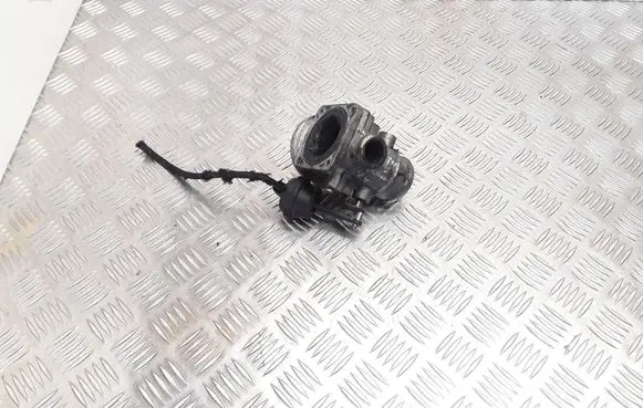 Volkswagen II LT EGR valve