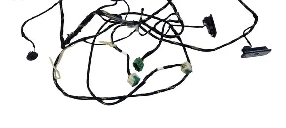 Ford F150 Other wiring loom NL3T14334 NL3T14334CEB CUH65