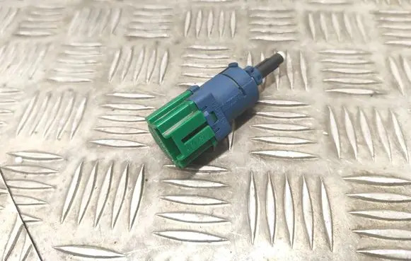 Peugeot 508 RXH Brake pedal sensor switch 9805089880