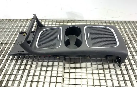 Dodge Grand Caravan Glove box set 