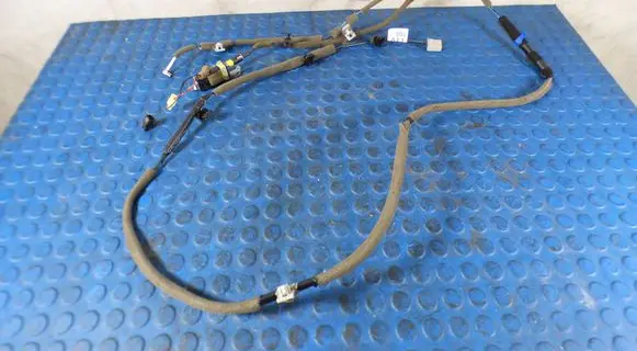 Hyundai Elantra VI Aerial antenna amplifier 96230F2300 0AT0257