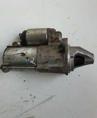 Chevrolet Lacetti Starter motor