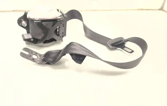 Audi A6 C7 Rear seatbelt 4G8857805G 193857737A