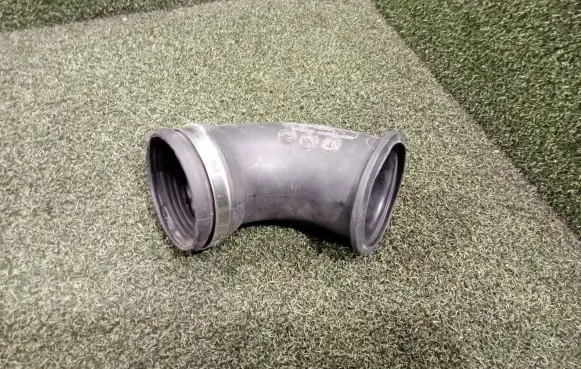 Renault Master III Air intake duct part 165763705R