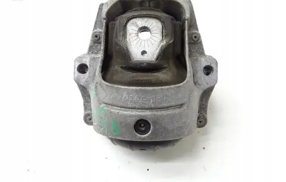Audi A5 8T 8F Engine mount vacuum valve 8R0199381AL