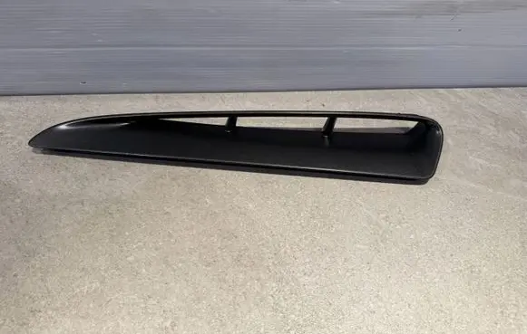 Jaguar F-Pace Front bumper lower grill HX5M8A412AALID104 AGZ02961