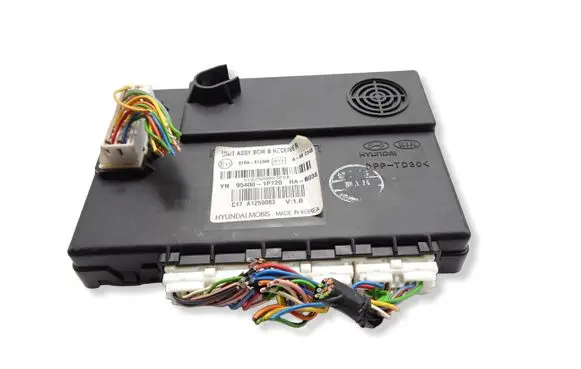 KIA Venga Other control units/modules 97RA012346 954001P720 A1250083