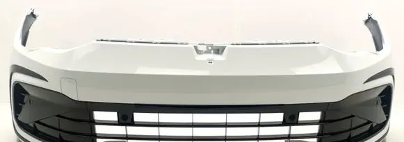 Volkswagen Golf VIII Front bumper 5H0807221G