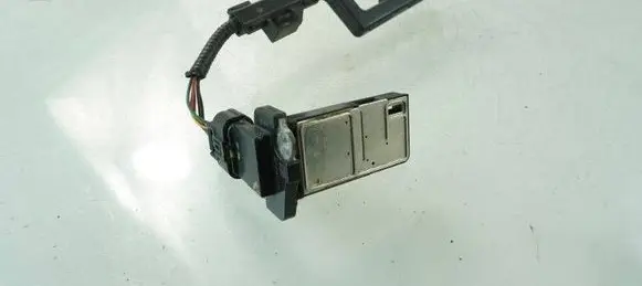 Mass air flow meter