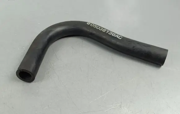 Jeep Grand Cherokee Engine coolant pipe/hose 05038136AC