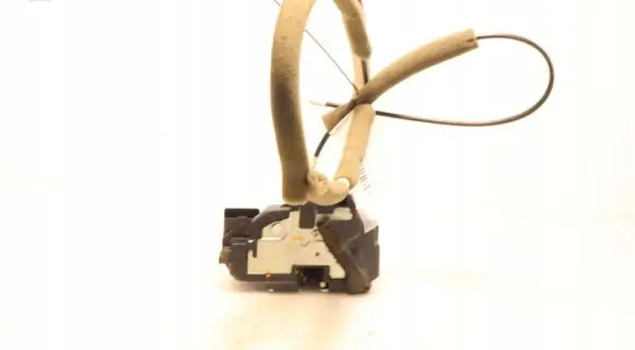 Nissan Note (E11) Front door lock 2913R
