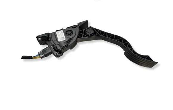 Ford Kuga II Accelerator throttle pedal F1DC9F836AA 6PV01036884