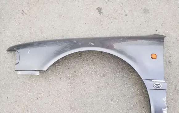 Audi A8 S8 D2 4D Fender OEM